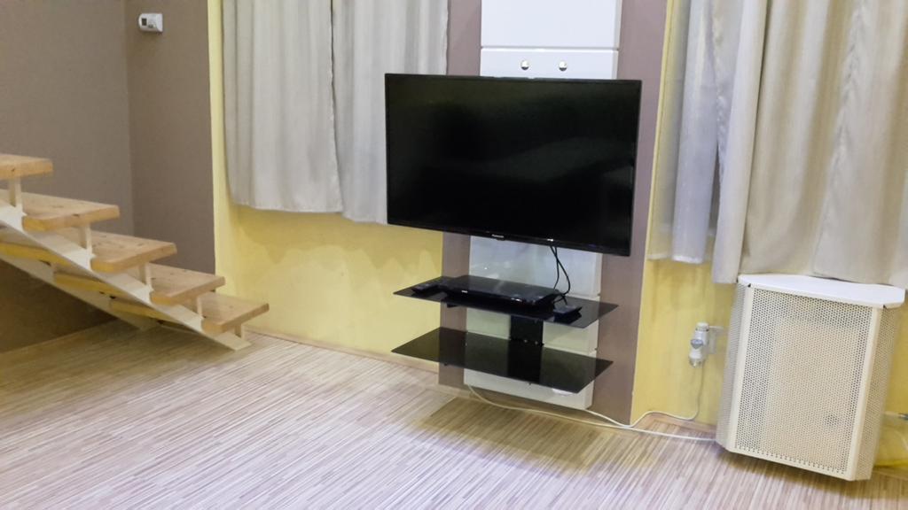 Kodaly Apartments Βουδαπέστη Εξωτερικό φωτογραφία