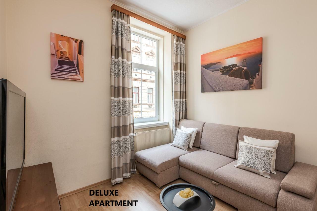 Kodaly Apartments Βουδαπέστη Εξωτερικό φωτογραφία