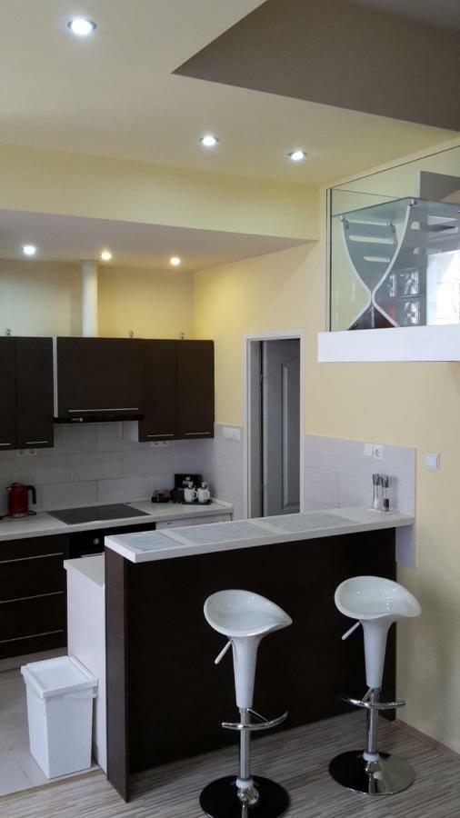 Kodaly Apartments Βουδαπέστη Εξωτερικό φωτογραφία