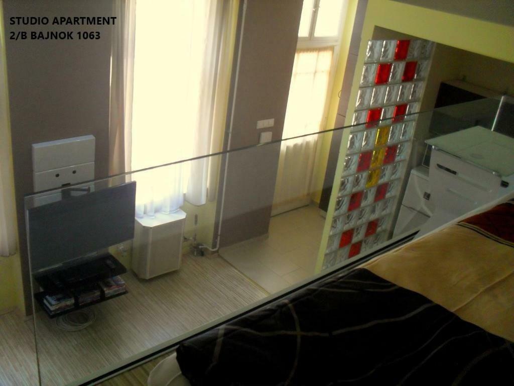 Kodaly Apartments Βουδαπέστη Εξωτερικό φωτογραφία