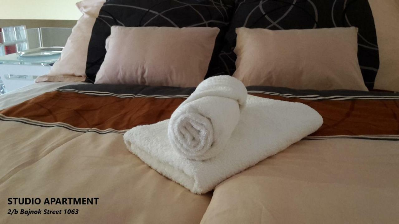 Kodaly Apartments Βουδαπέστη Εξωτερικό φωτογραφία