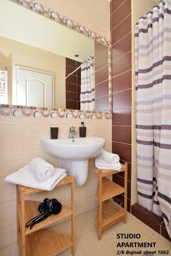 Kodaly Apartments Βουδαπέστη Εξωτερικό φωτογραφία